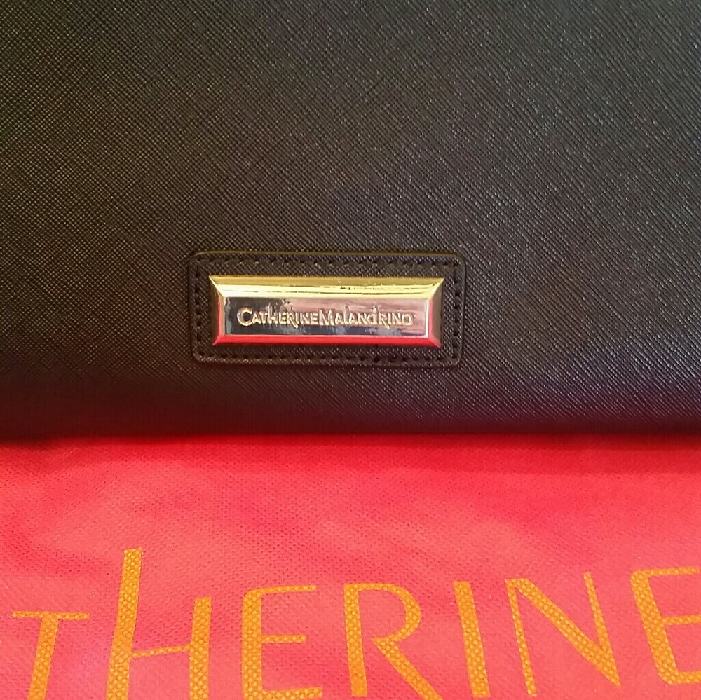 🎊🎊Host Pick🎊🎊Catherine Malandrino purse NWOT - Picture 3 of 7